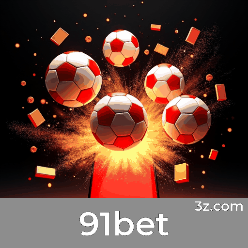 91bet: Plataforma Suprema de Cassino e Apostas