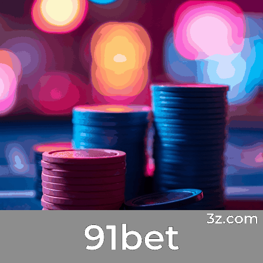 91bet: Plataforma Suprema de Cassino e Apostas